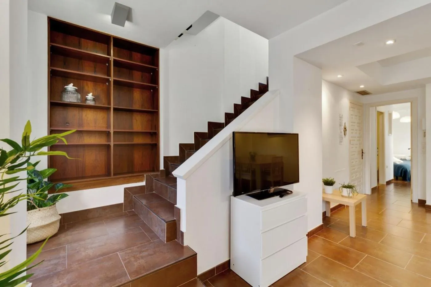 Casita En Pedregalejo Con Terraza Apartment Malaga