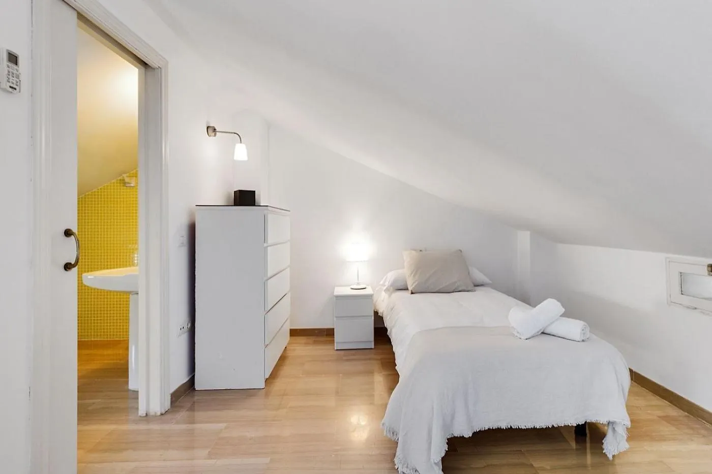 Casita En Pedregalejo Con Terraza Apartment Malaga