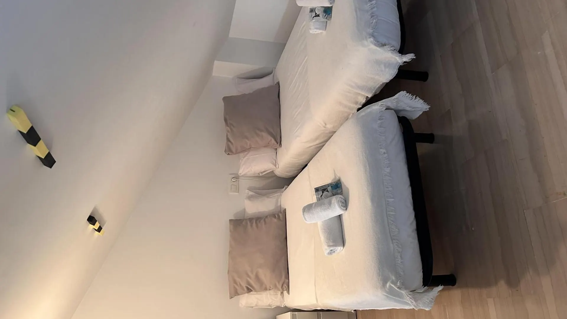 Casita En Pedregalejo Con Terraza Apartment Malaga