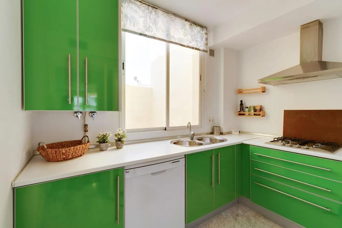 Casita En Pedregalejo Con Terraza Apartment Malaga 0*,