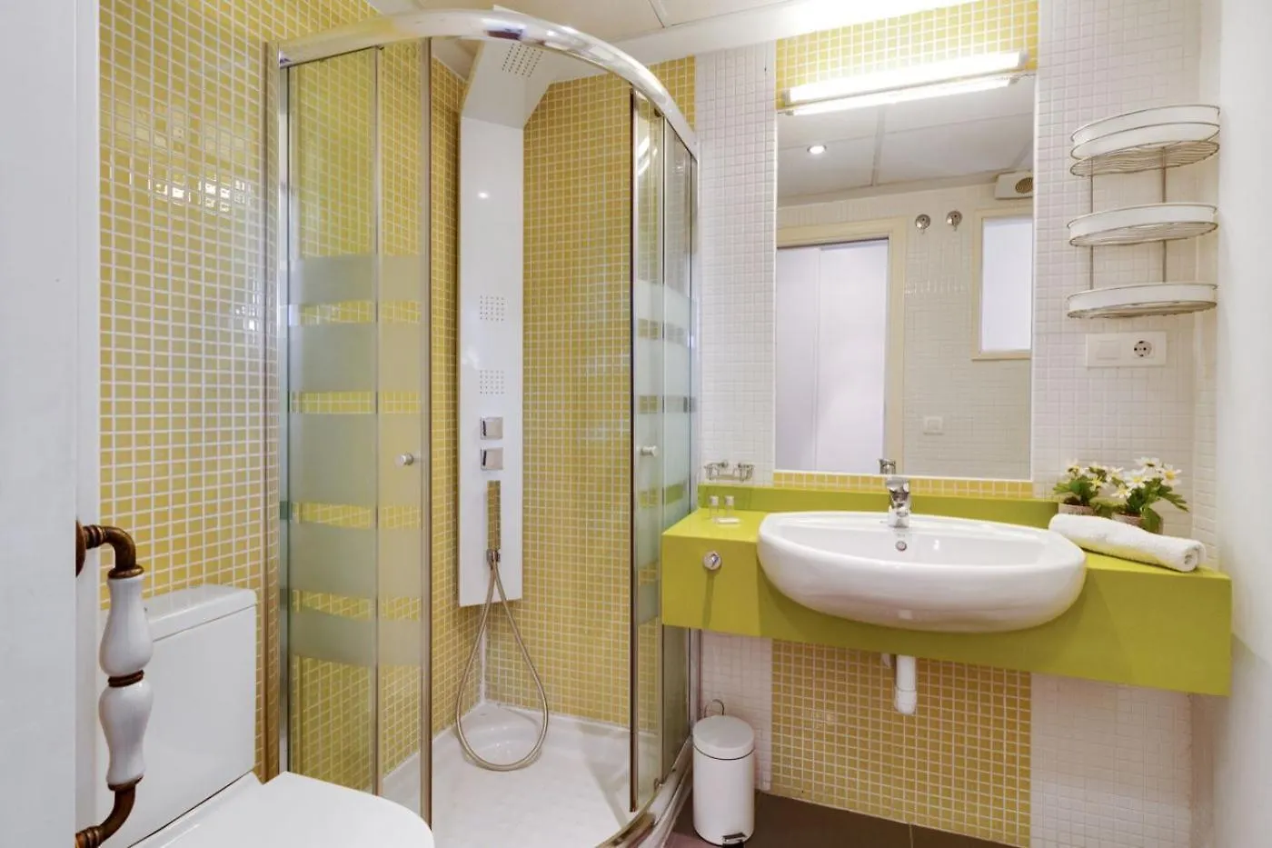 Casita En Pedregalejo Con Terraza Apartment Malaga