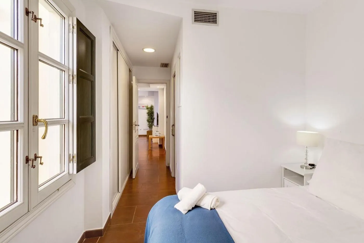 Casita En Pedregalejo Con Terraza Apartment Malaga Spain