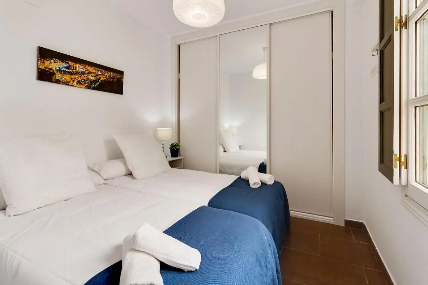 Casita En Pedregalejo Con Terraza Apartment Malaga